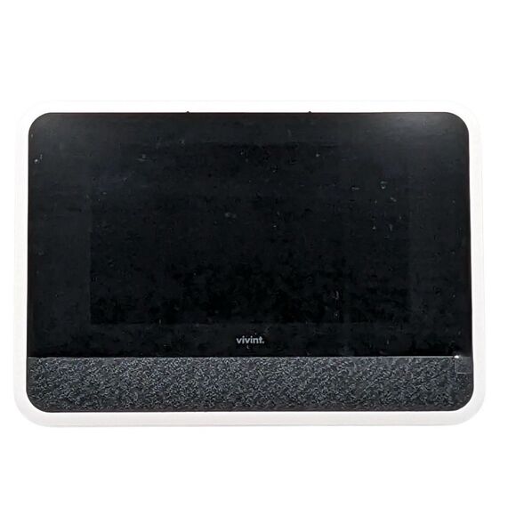 Vivint Smart Home Sky Control Panel Smart Hub VS-SH2000-C00 – NIB, Sealed - Picture 2 of 5